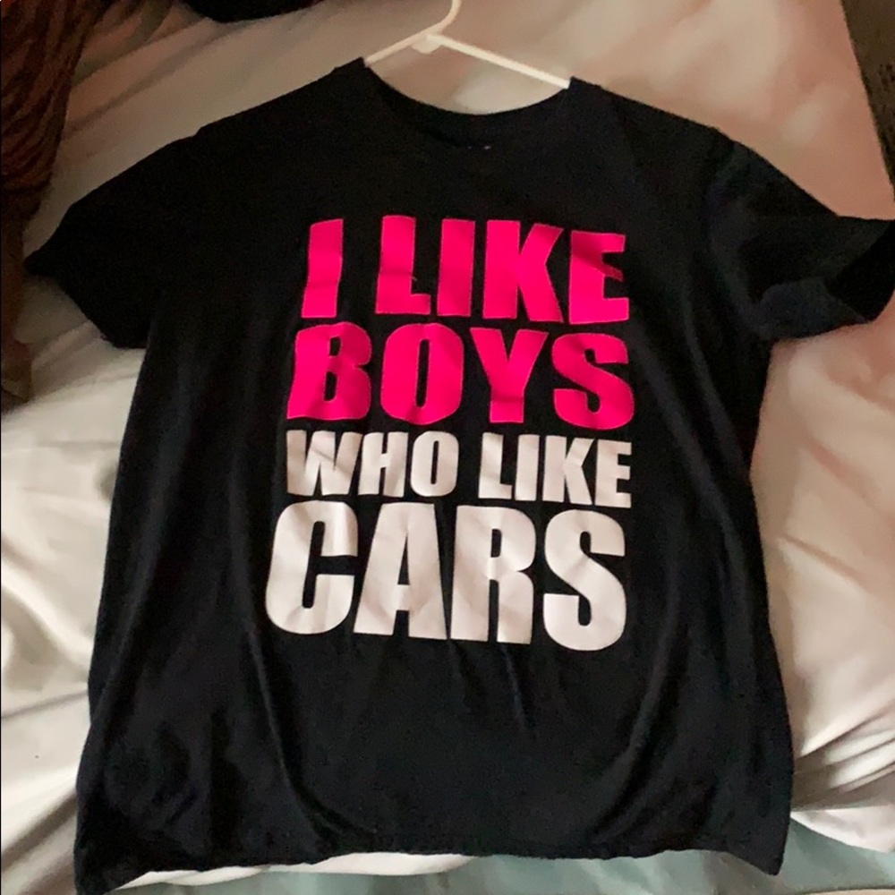 T shirt